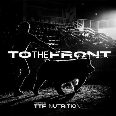 To The Front